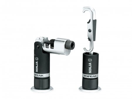 Ciclism - Cheie Lant Topeak 11S Mtb Si Road