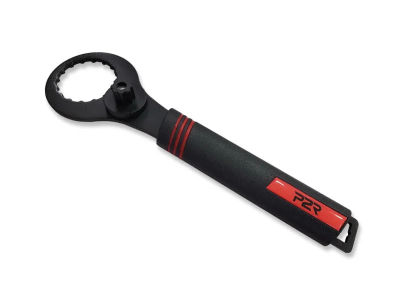 Ciclism - Cheie pentru monobloc pedalier P2R, BT-11COT