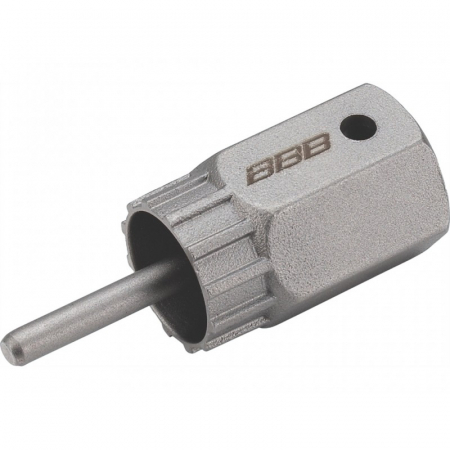 Ciclism - Cheie pinioane caseta BBB BTL-107S Lockplug cu pin centrare