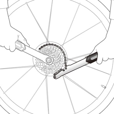 Cheie Pinioane Topeak Whip, Tps-Sp21 - Negru-Argintiu [1]