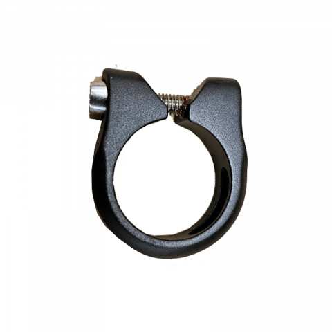 Ciclism - Cheie sa MTB-TK 31,8 mm - Negru