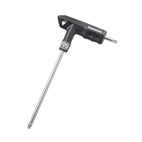 Ciclism - Cheie Topeak T25 DuroTorx TPS-SP34
