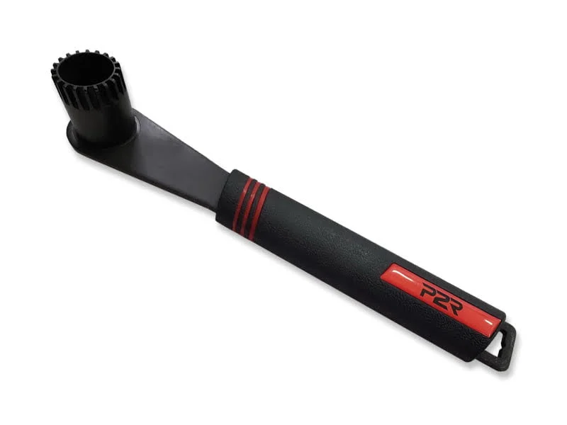 Ciclism - Cheie tubulara pentru monobloc pedalier P2R, BT-11T