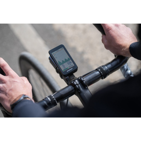 Ciclocomputer GPS iGPSPORT Binavi Air [9]
