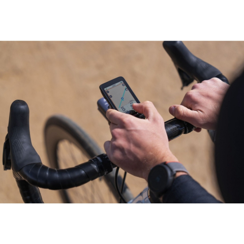 Ciclocomputer GPS iGPSPORT Binavi Air [8]