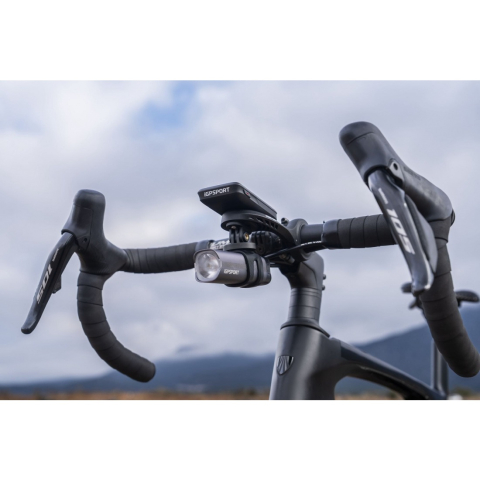 Ciclocomputer GPS iGPSPORT Binavi Air [7]