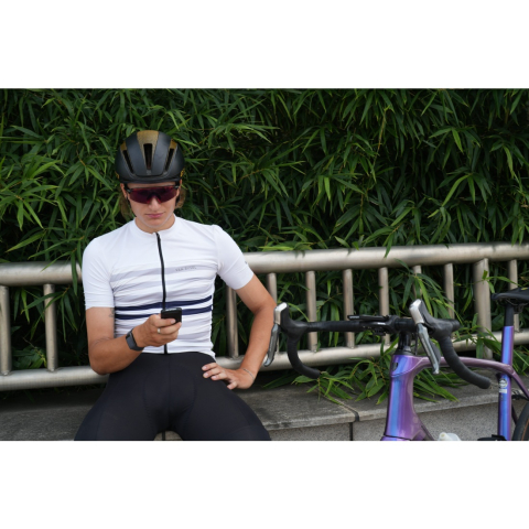 Ciclocomputer GPS iGPSPORT BSC100MAX [8]