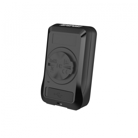 Ciclocomputer GPS iGPSPORT iGS320 [2]