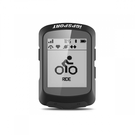 Ciclism - Ciclocomputer GPS iGPSPORT iGS520
