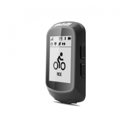 Ciclocomputer GPS iGPSPORT iGS520 [1]