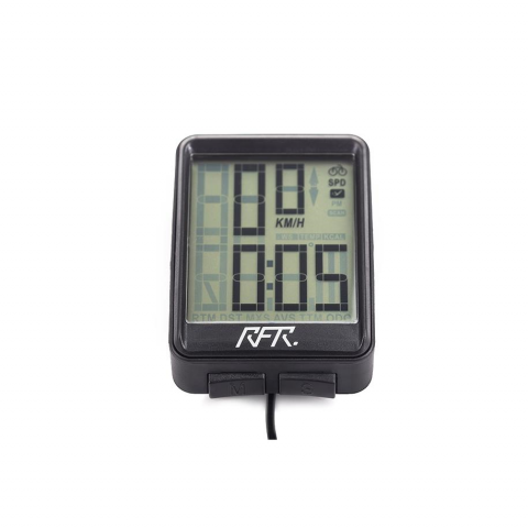 CICLOCOMPUTER RFR CMPT NEGRU [1]
