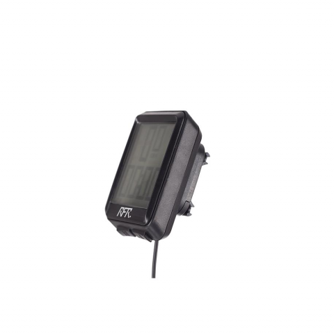 CICLOCOMPUTER RFR CMPT NEGRU [2]