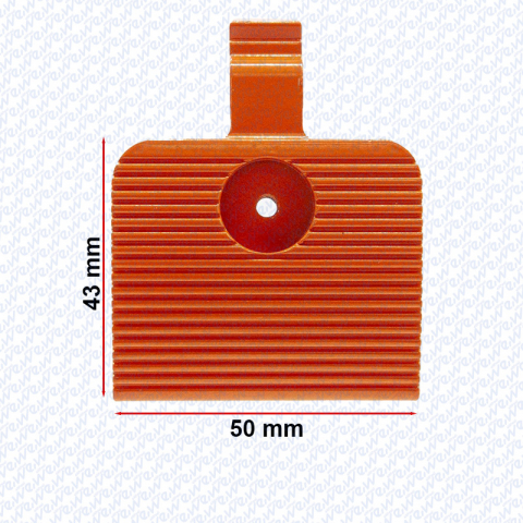 Clapeta pliere  Kugoo Kirin S8/S1 pro [2]