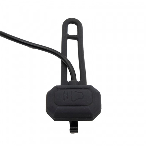 Claxon cu alarma pentru trotinete/biciclete 70dB [1]