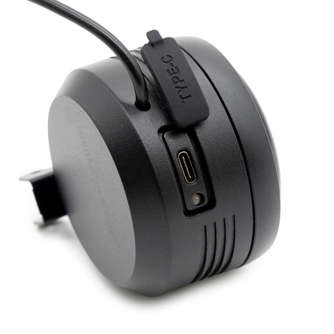 Claxon cu alarma pentru trotinete/biciclete 70dB [2]
