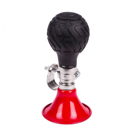 Claxon Seven Horn Cars [1]