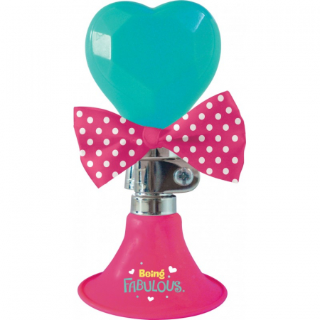 Claxon Seven Horn Minnie [1]