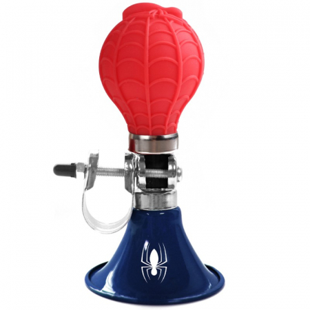 Claxon Seven Horn Spiderman [1]