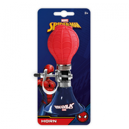 Claxon Seven Horn Spiderman [4]
