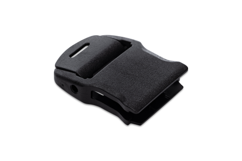 Ciclism - CLEMA PRINDERE ACID CLOSURE 25 MM ADJUSTABLE FOR HANDLEBAR BAG PACK PRO Female