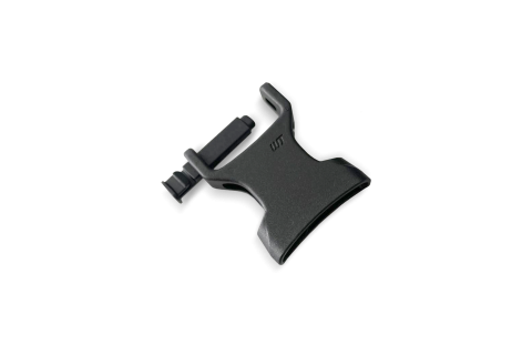 Ciclism - CLEMA PRINDERE BORSETA CUBE BUCKLE 25MM - HIP BAG ATX 1 Female