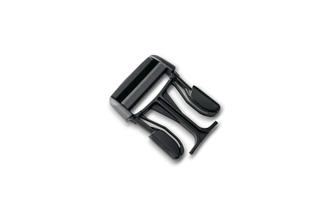 Ciclism - CLEMA PRINDERE BORSETA CUBE BUCKLE 25MM - HIP BAG ATX 1 Male