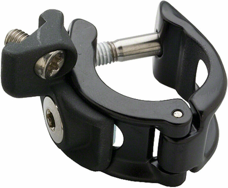 Ciclism - Clema prindere maneta schimbator/frana Sram MMX MatchMaker X, dreapta