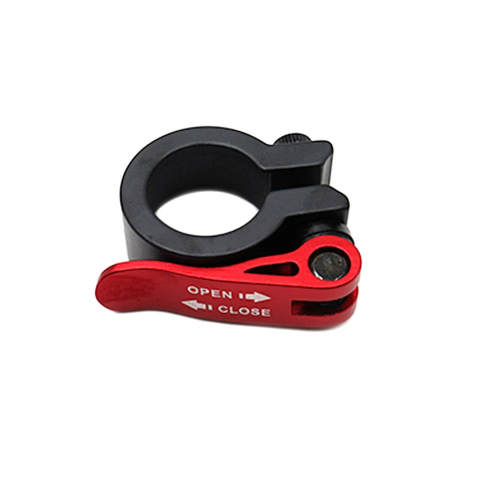 Clema sistem pliere trotineta electrica Kukirin M4 Max [2]
