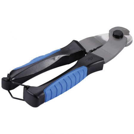 Ciclism - Cleste cablu BBB ProfiCut BTL-54 negru/albastru