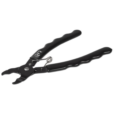 Chei si scule bicicleta - CLESTE DESFACERE ZA RAPIDA LANT RFR MASTER LINK CONNECTOR 40229 NEGRU