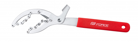 Ciclism - Cleste Force cu lant pentru pinion