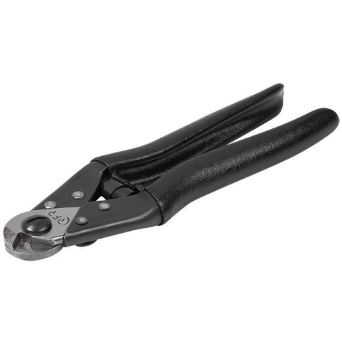 Chei si scule bicicleta - CLESTE TAIERE CABLURI/CAMASI RFR CMPT 40202 NEGRU