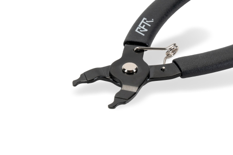 CLESTE ZA RAPIDA RFR MASTER LINK REMOVER Negru [1]