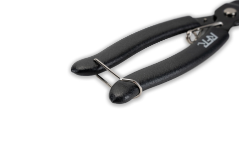 CLESTE ZA RAPIDA RFR MASTER LINK REMOVER Negru [2]