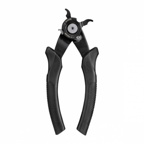 Ciclism - Cleste zale lant Topeak Power Link Pro TT2560, universal pt zale rapide lant