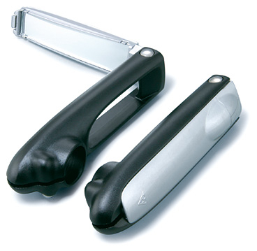 Coarne Cu Oglinda Topeak Bar'N Mirror - Negru-Gri [0]