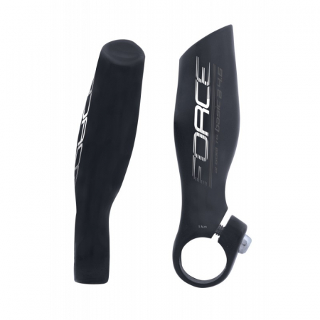 Piese biciclete - Coarne Force B 4.6, 11.5cm negre