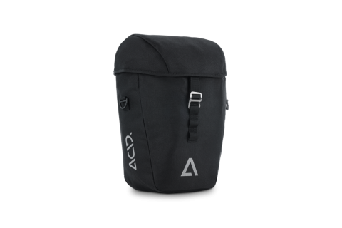 Ciclism - COBURI ACID PANNIRERS CITY 15 BLACK