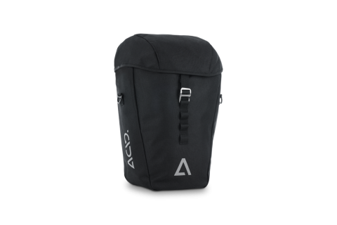 Ciclism - COBURI ACID PANNIRERS CITY 20 BLACK