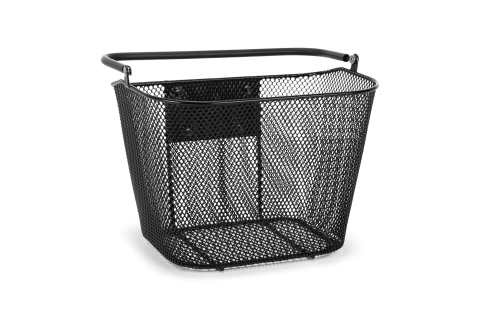 Ciclism - COD ACID HANDELBAR BASKET 14 CMPT FILINK BLACK 14L
