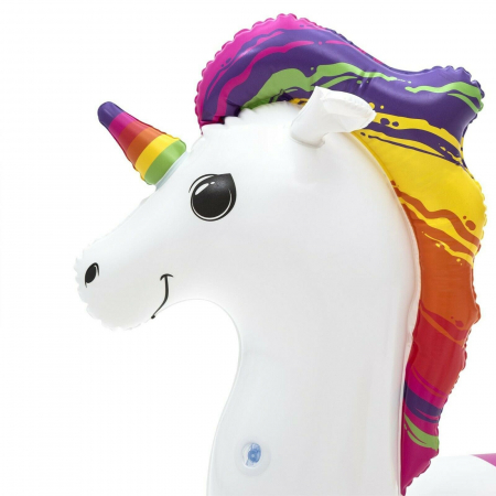 Colac inot copii Bestway - Unicorn, 91 cm [1]