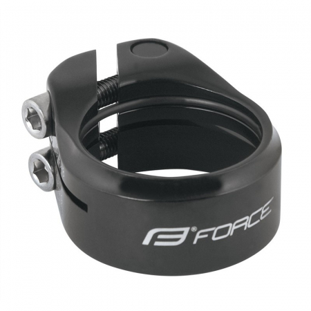 Piese biciclete - Colier Force pentru cadre carbon 34.9mm