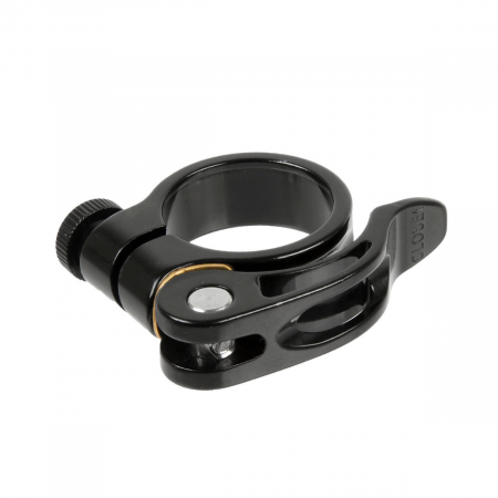 Piese biciclete - Colier Sa ZOOM QR-31,8 mm