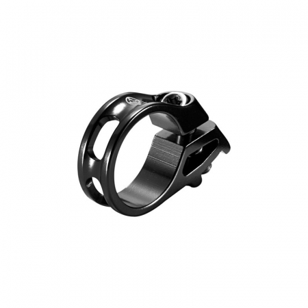 Manete schimbator bicicleta - Colier Schimbator Reverse pentru SRAM Negru