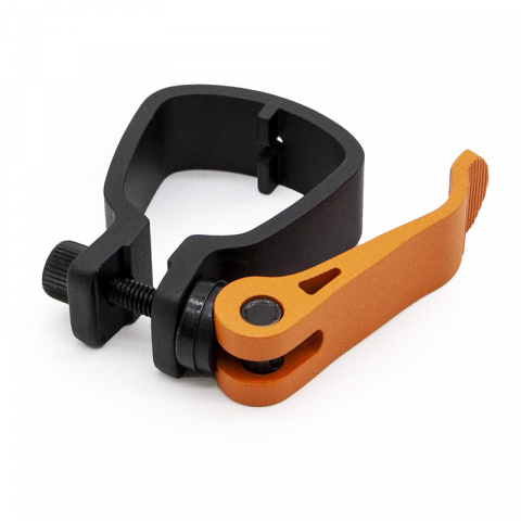 Piese trotinete electrice - Colier stragere ghidon Kugoo Kirin G2 pro