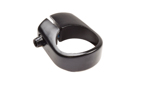Ciclism - COLIER TIJA SA CUBE AGREE 31.8mm