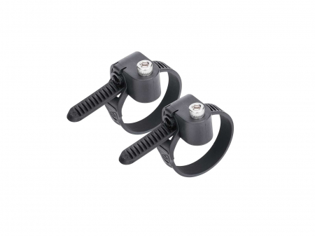 Ciclism - Coliere Topeak Versamount, Tvm01 - Negru