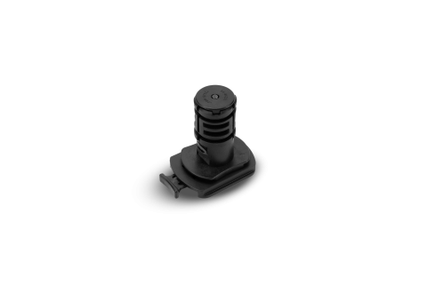 Ciclism - CONECTOR APARATOARE FATA ACID MUDGUARD VANE PRO 27,5-29 Negru