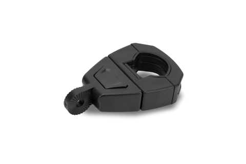 Ciclism - CONECTOR APARATOARE SPATE ACID MUDGUARD VANE PRO 27,5-29" CLICK Negru