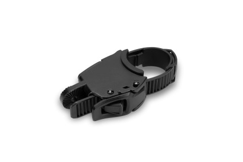 Ciclism - CONECTOR APARATOARE SPATE ACID MUDGUARD VANE PRO 27,5-29 RATCHET Negru